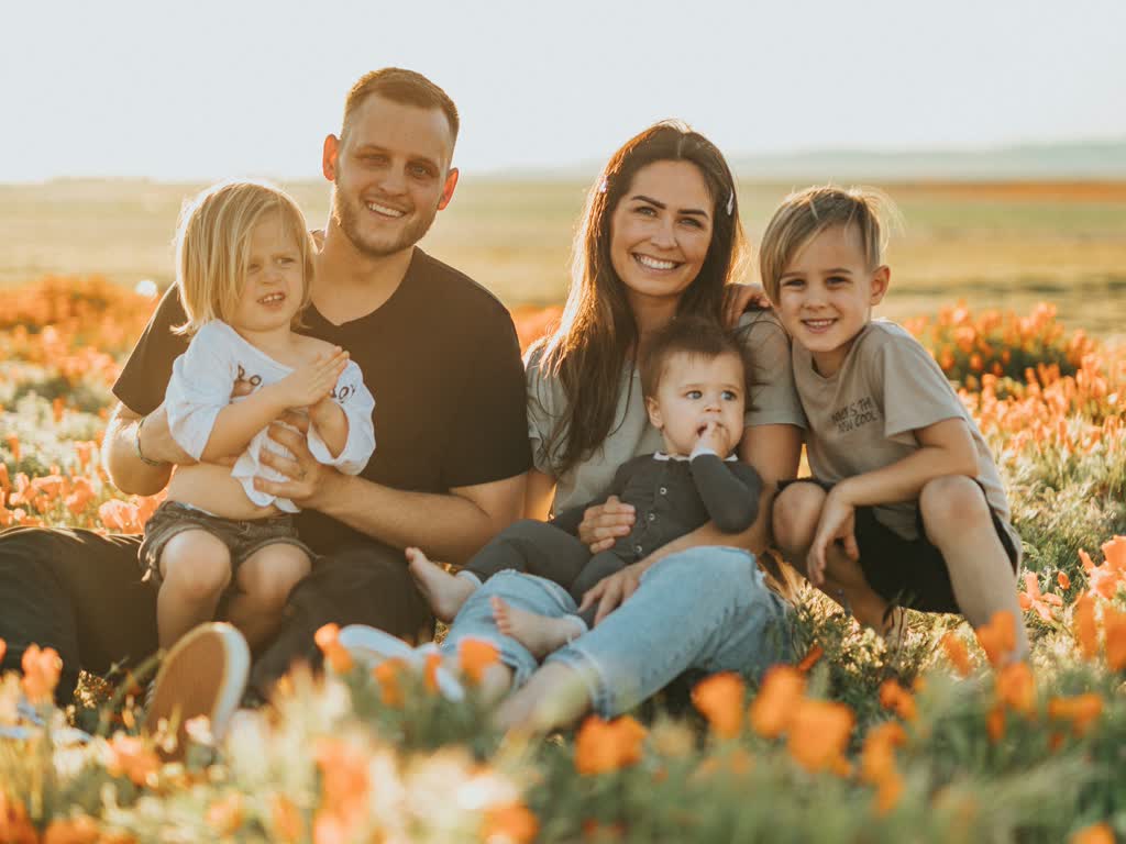 Informations et vaccins sur-mesure pour votre famille